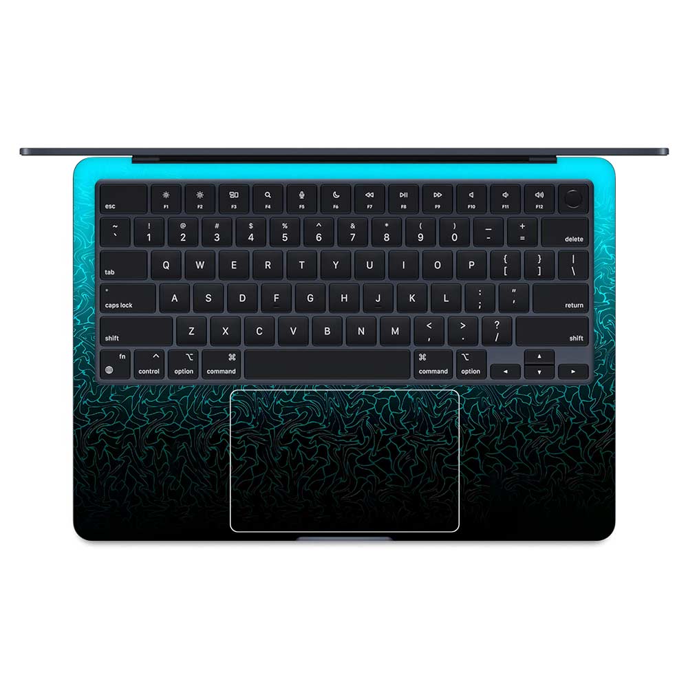 Macbook Skin