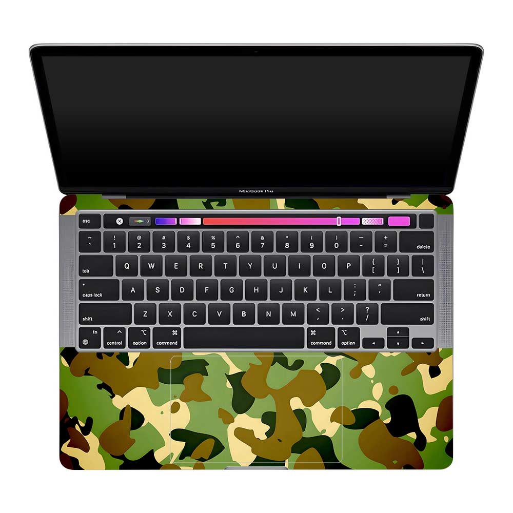 Macbook Skin
