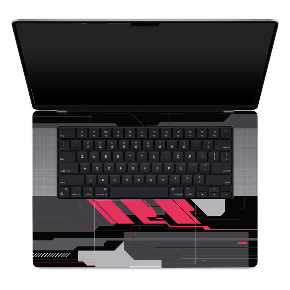 Macbook Skin