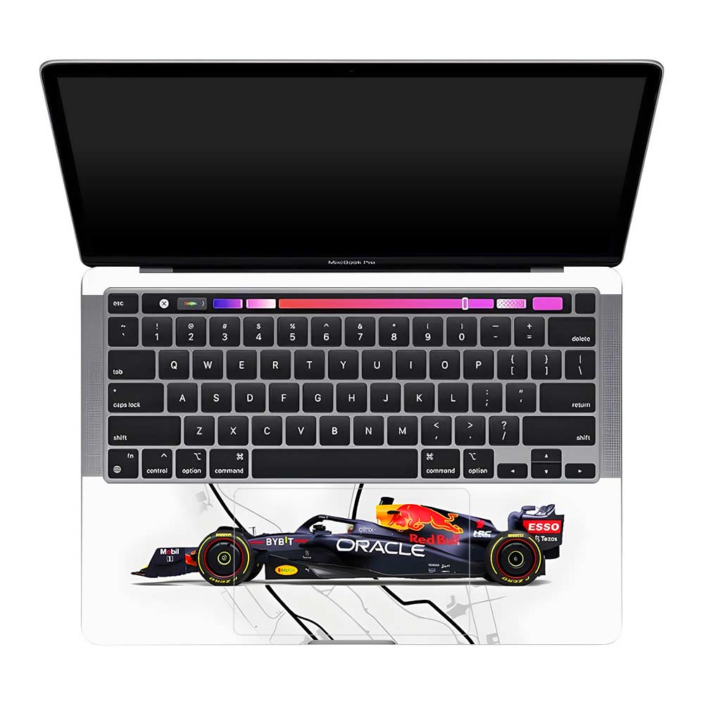 Macbook Skin
