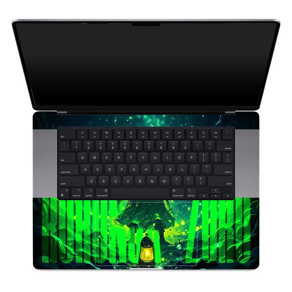 Macbook Skin