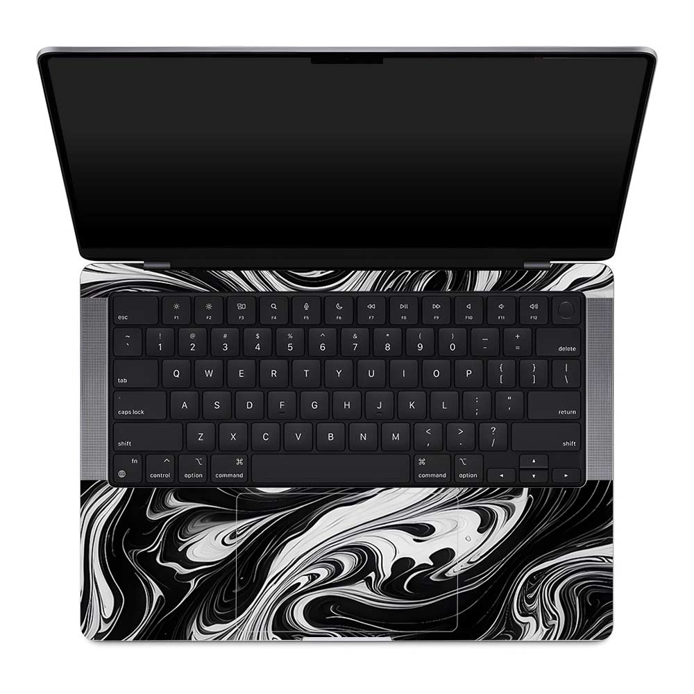 Macbook Skin