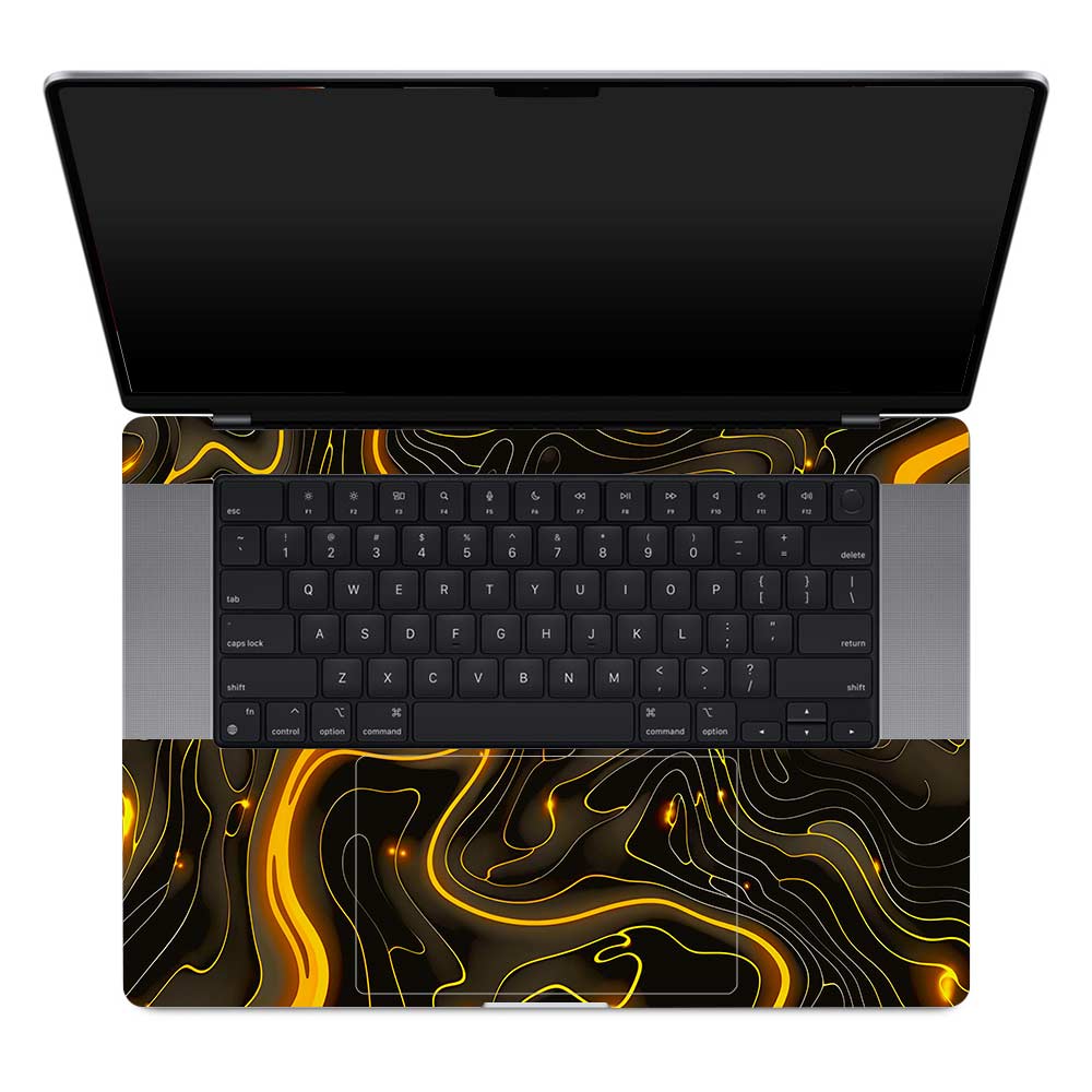Macbook Skin