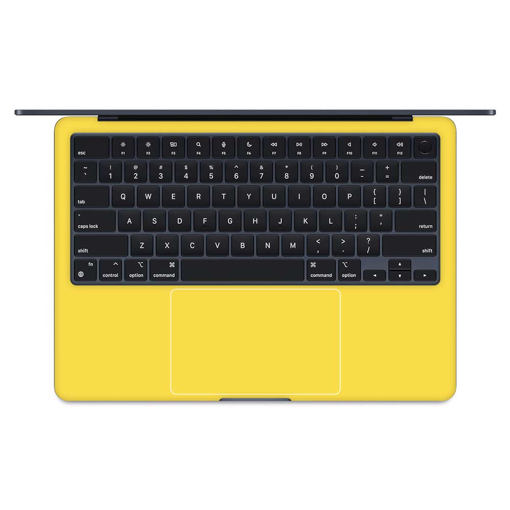 Macbook Skin