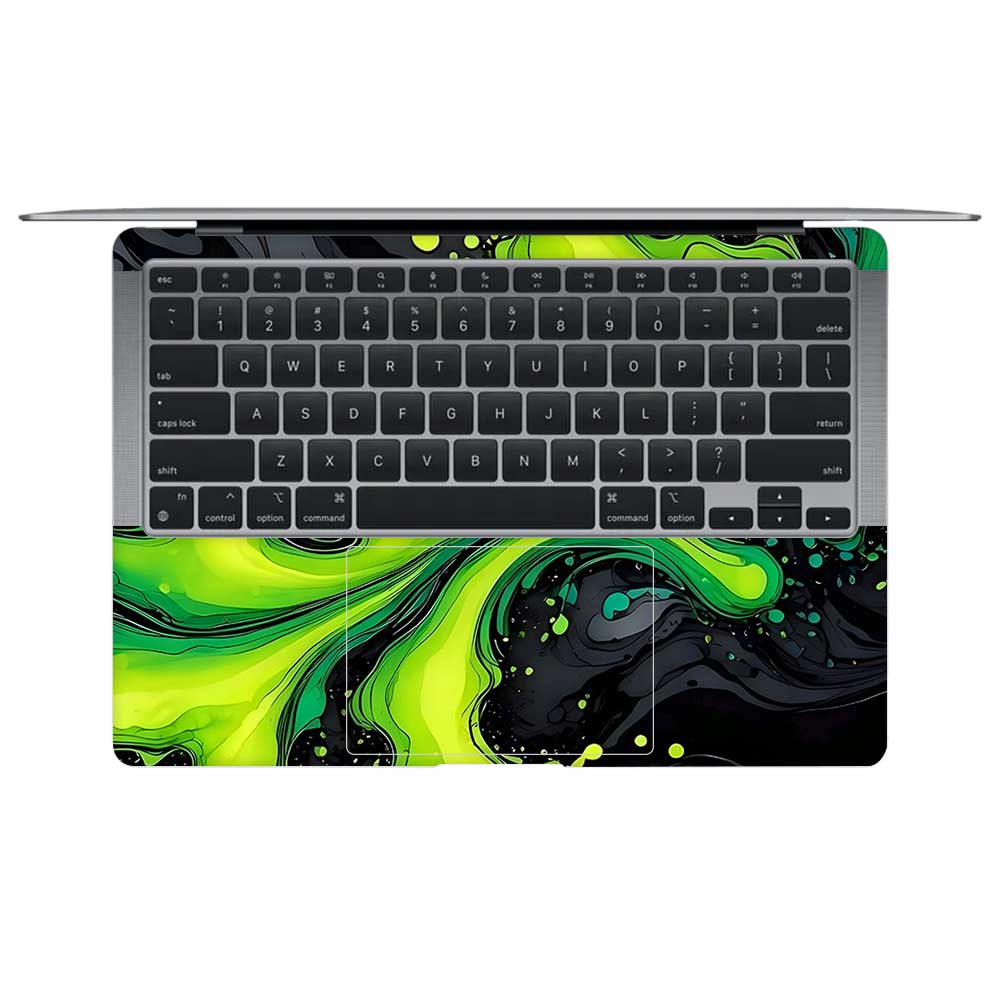 Macbook Skin