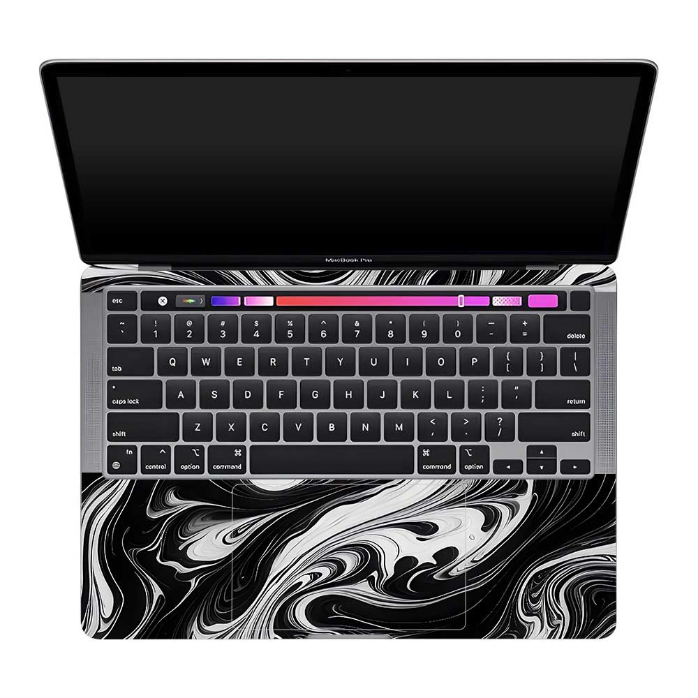 Macbook Skin