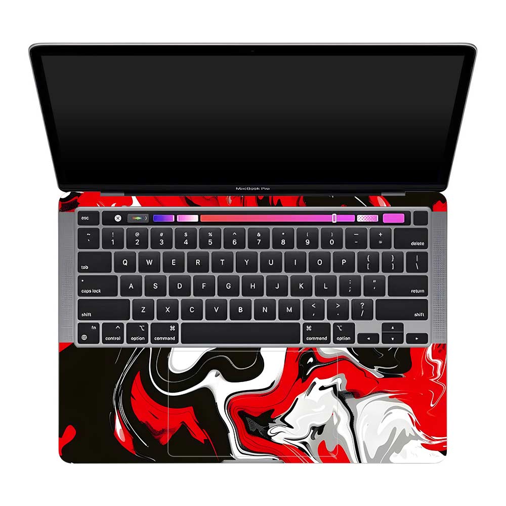 Macbook Skin