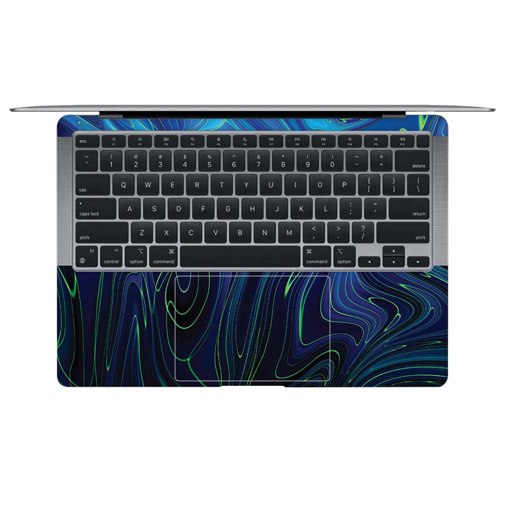 Macbook Skin