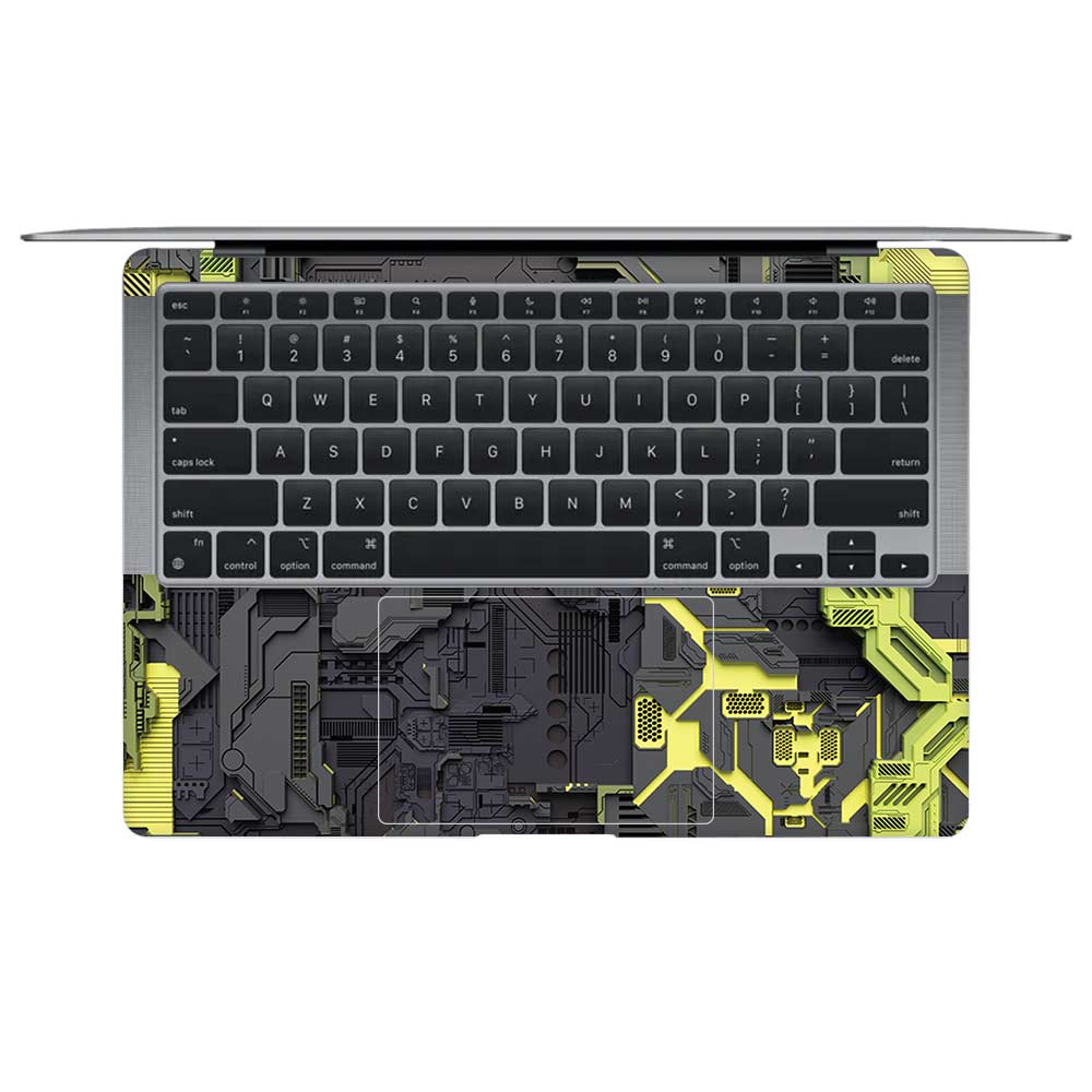 Macbook Skin