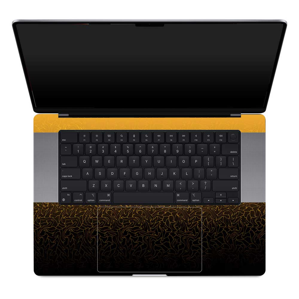 Macbook Skin