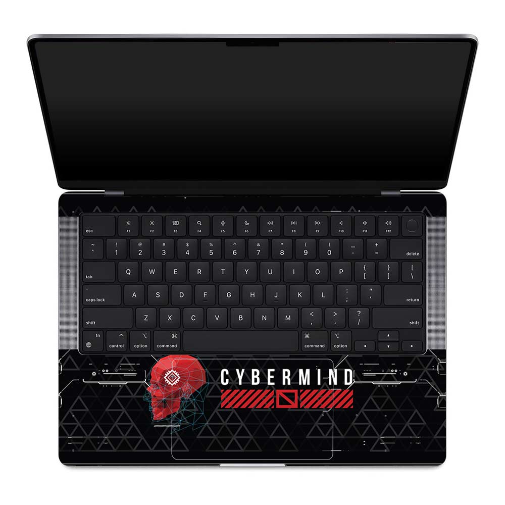 Macbook Skin