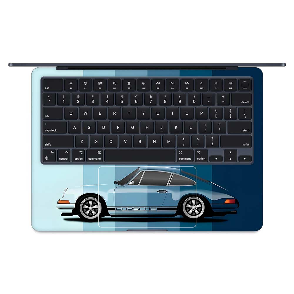 Macbook Skin