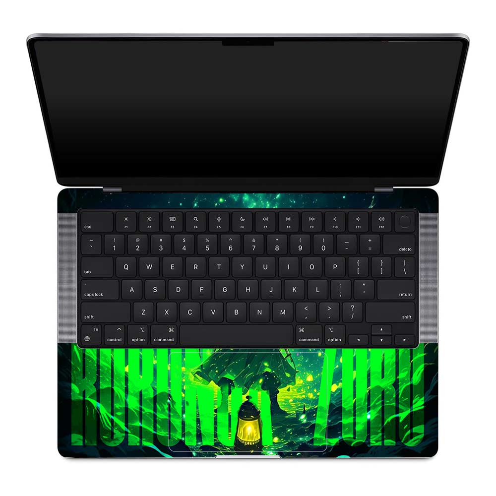Macbook Skin
