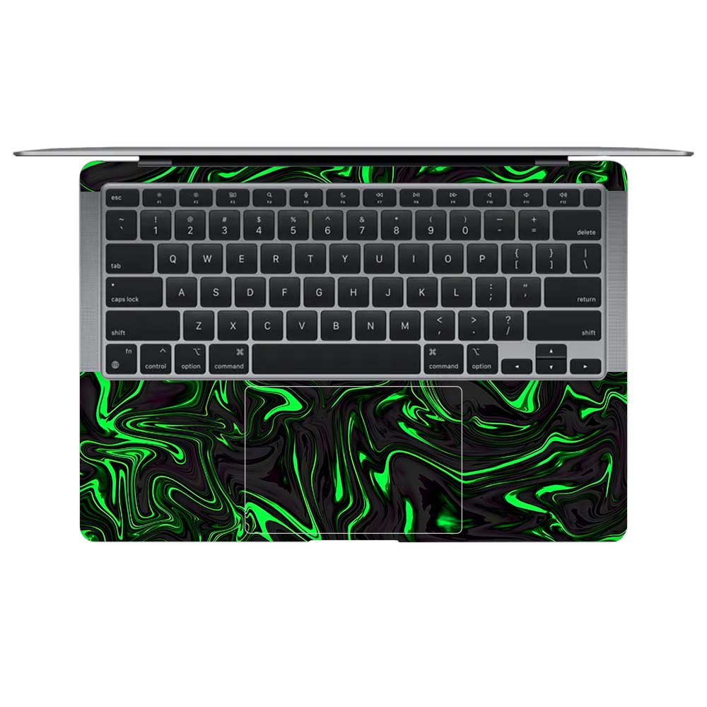 Macbook Skin
