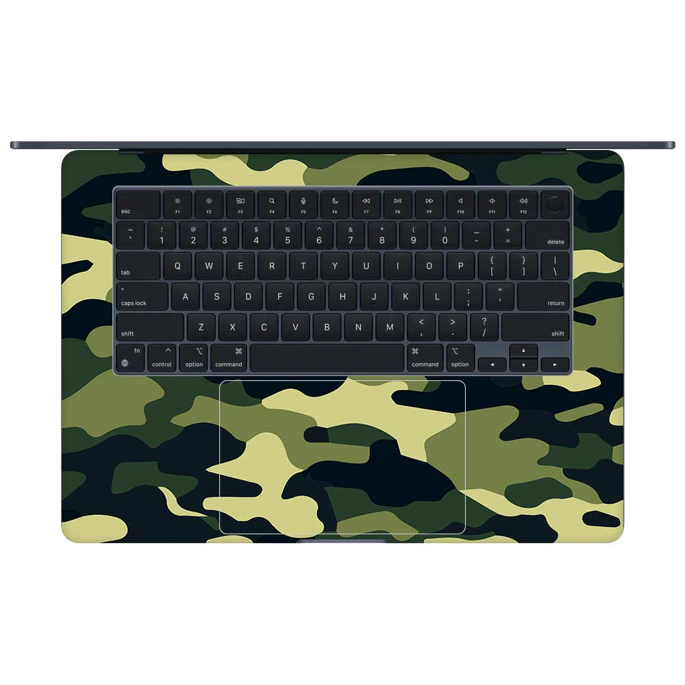 Macbook Skin