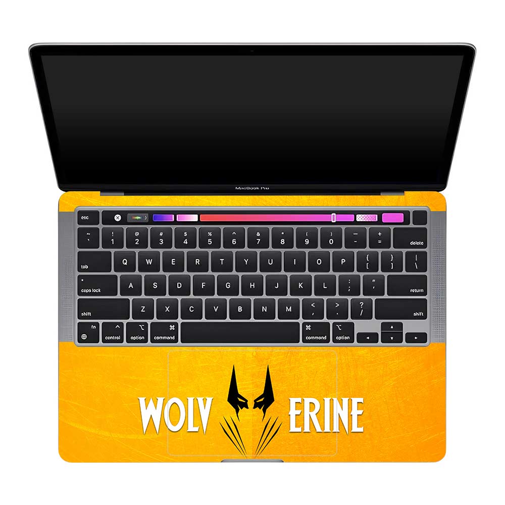 Macbook Skin