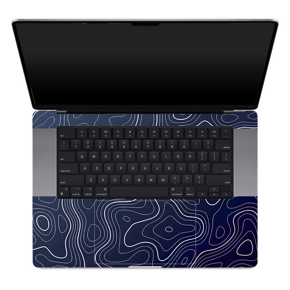 Macbook Skin