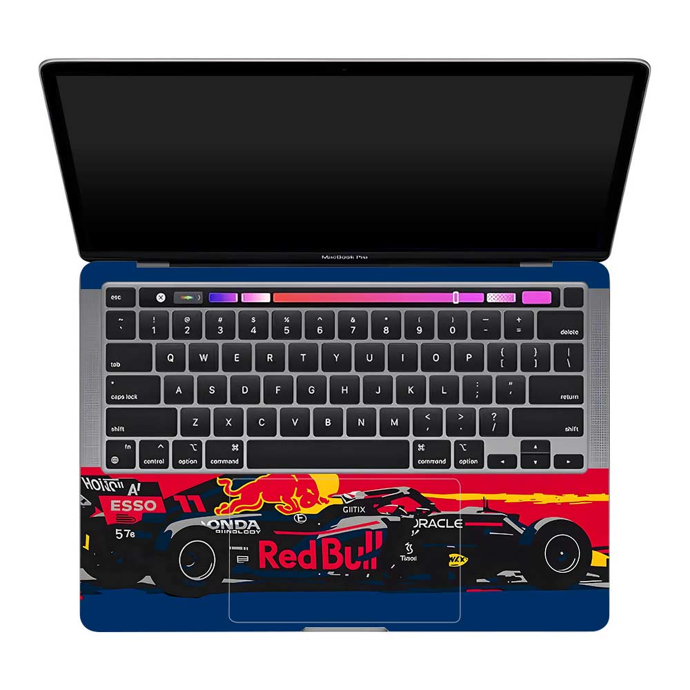 Macbook Skin