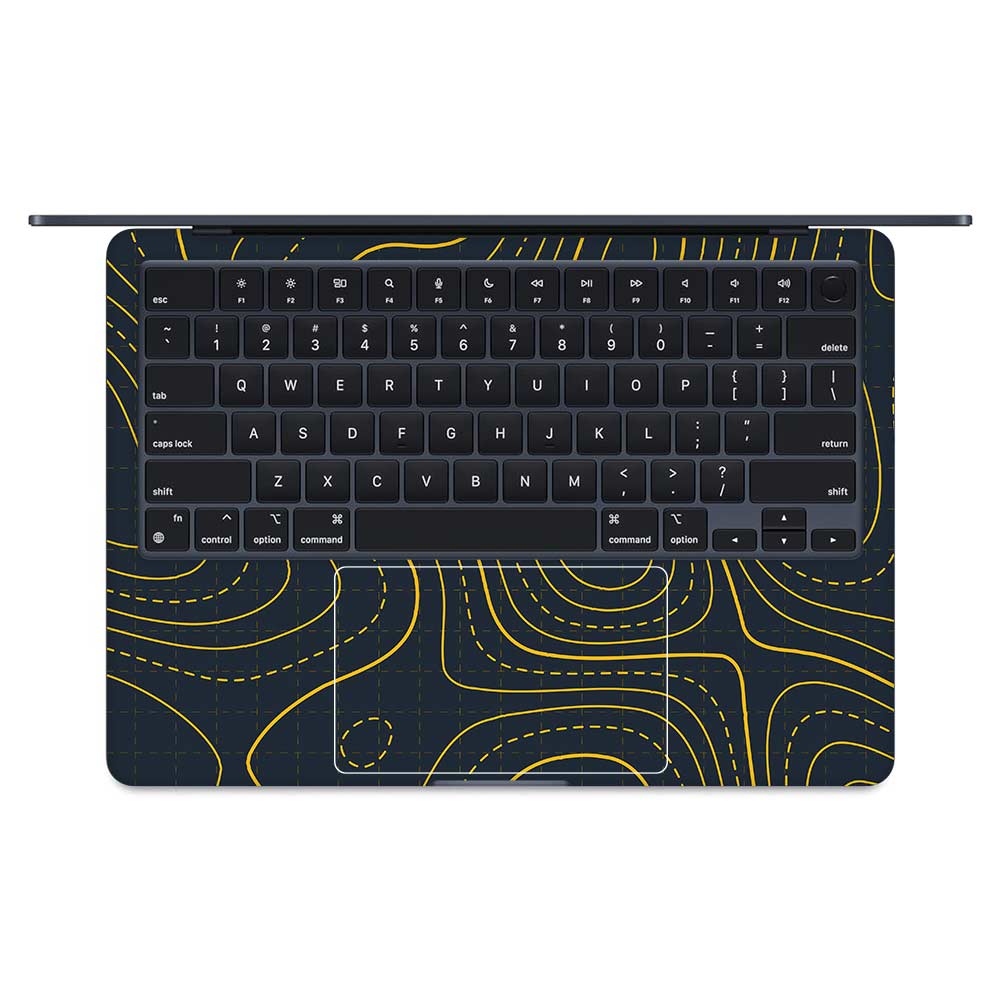 Macbook Skin