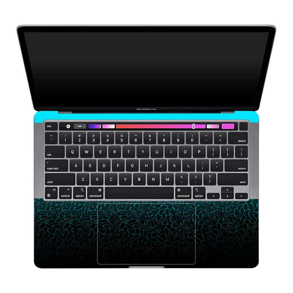 Macbook Skin