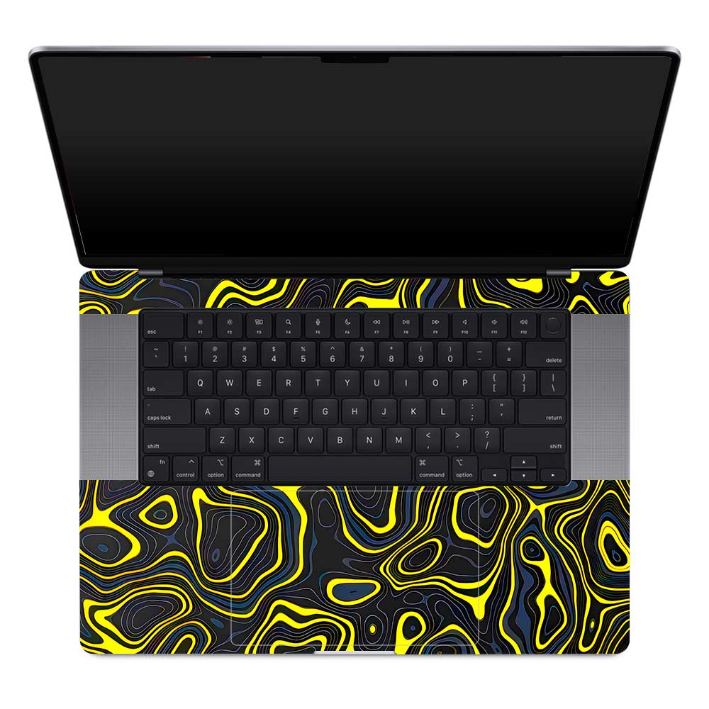 Macbook Skin