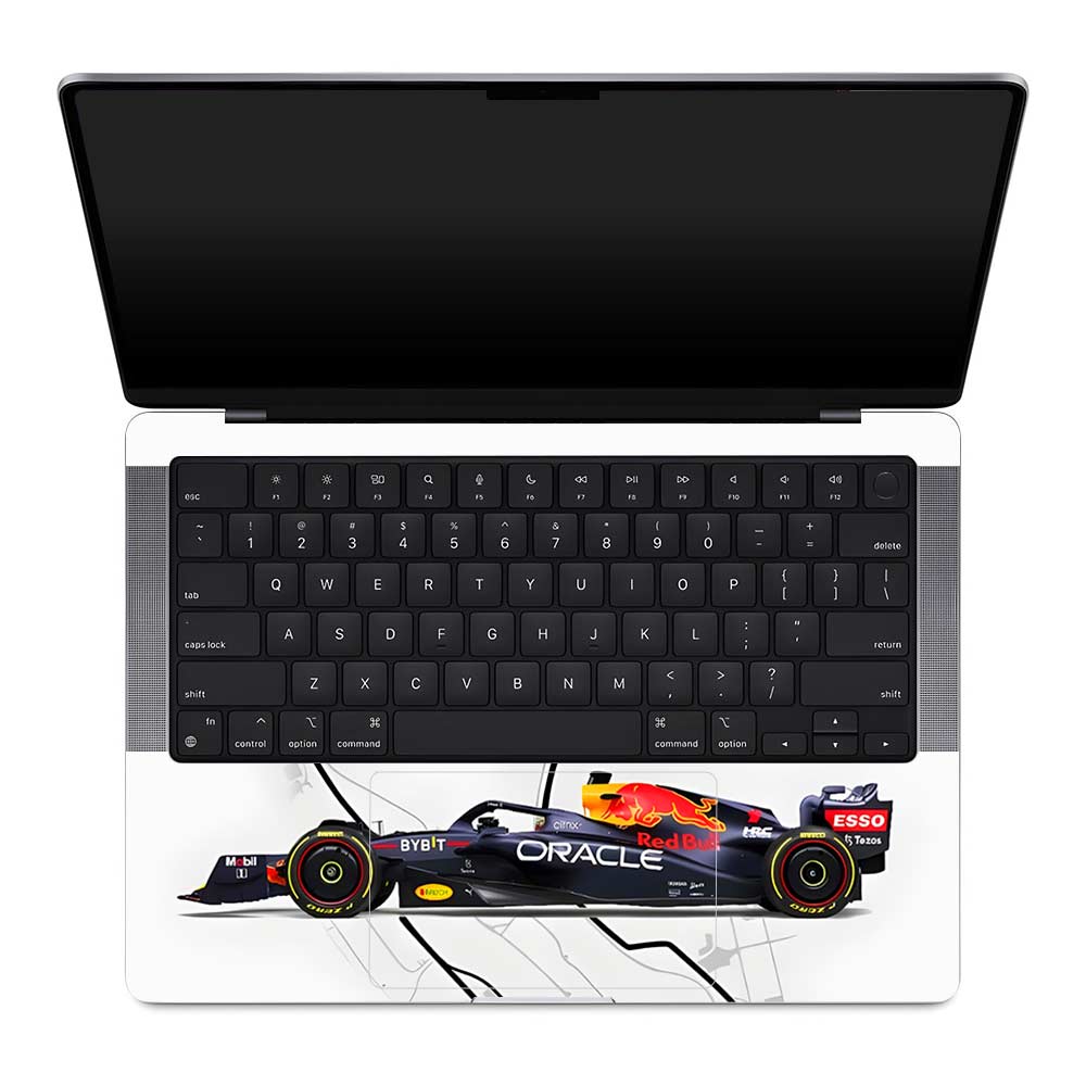 Macbook Skin