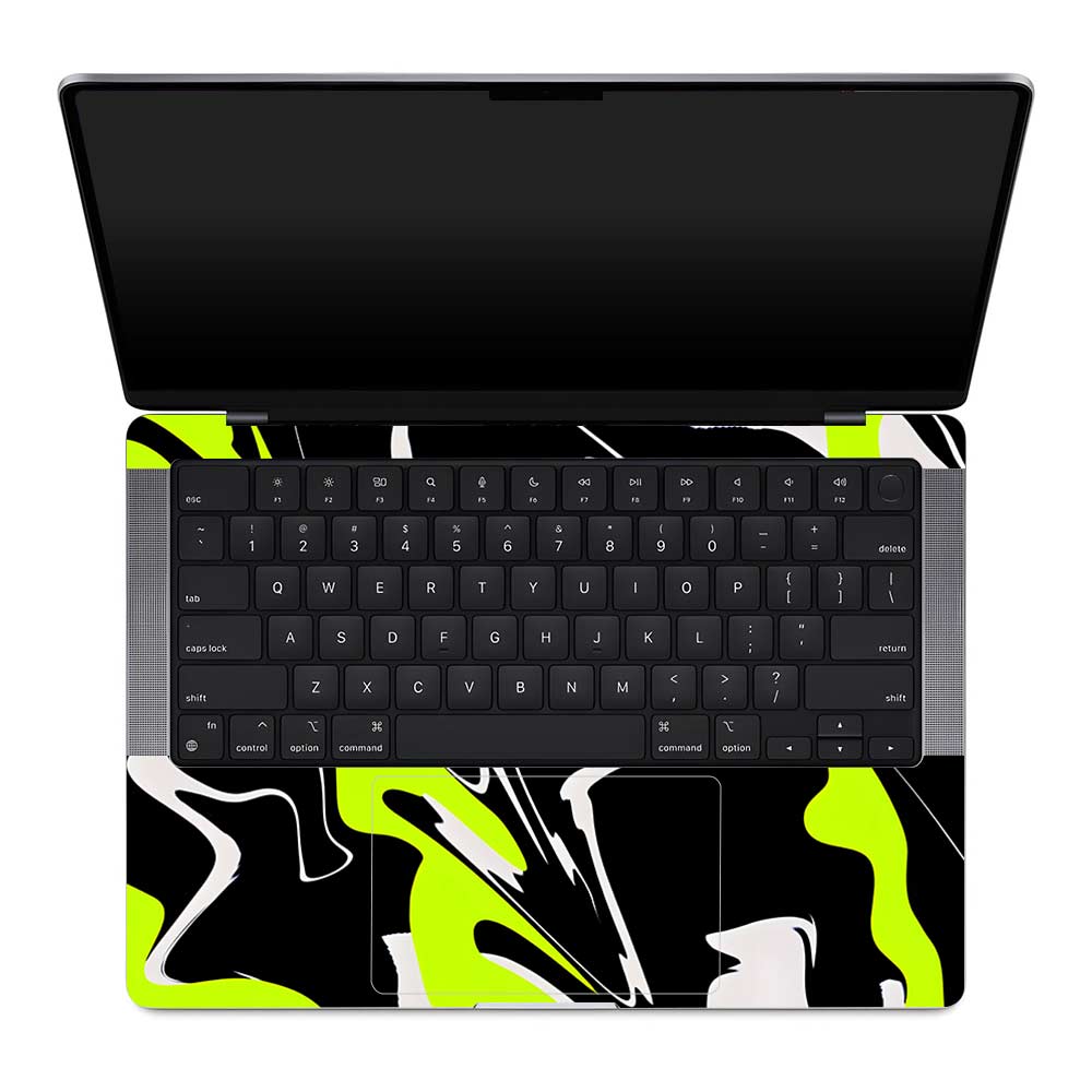 Macbook Skin