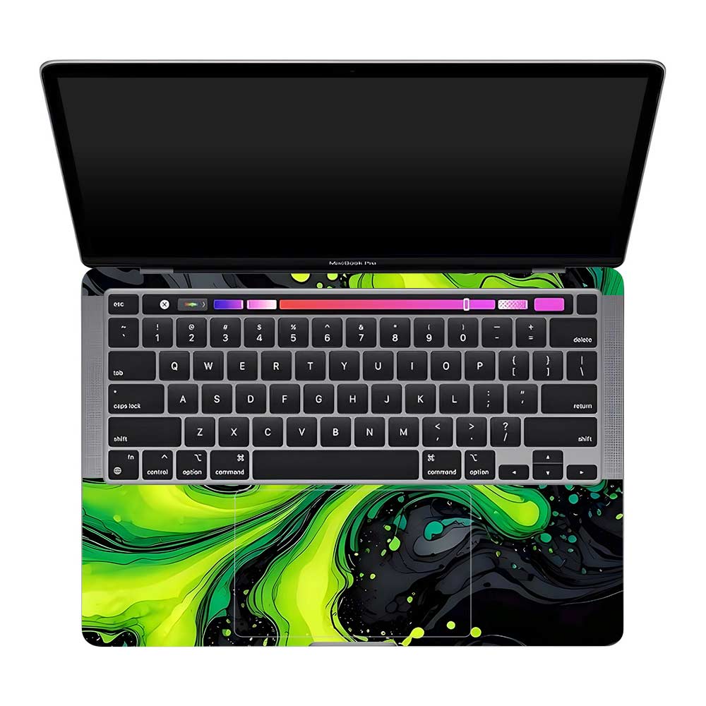 Macbook Skin