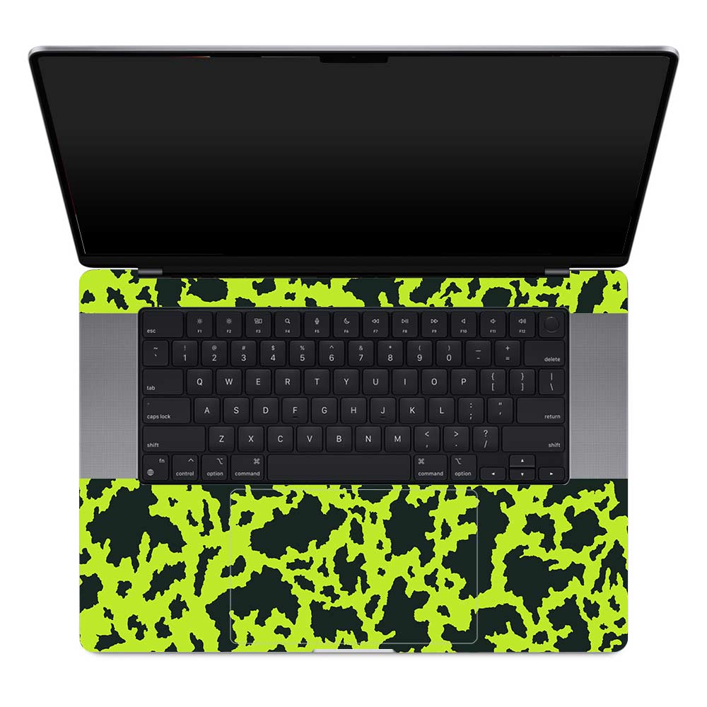Macbook Skin