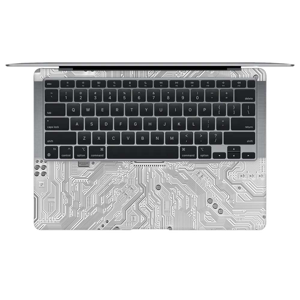 Macbook Skin