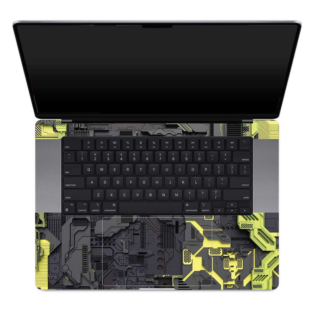 Macbook Skin