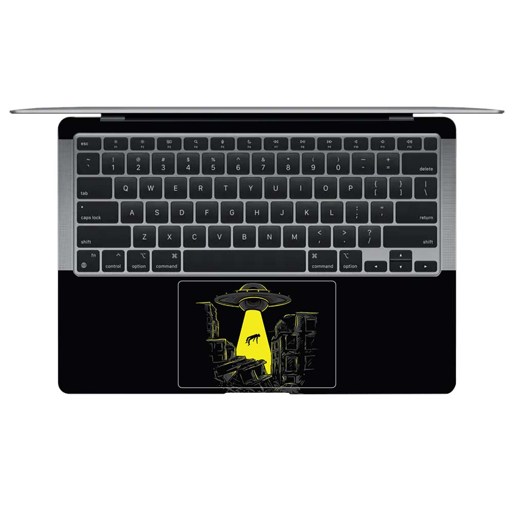 Macbook Skin