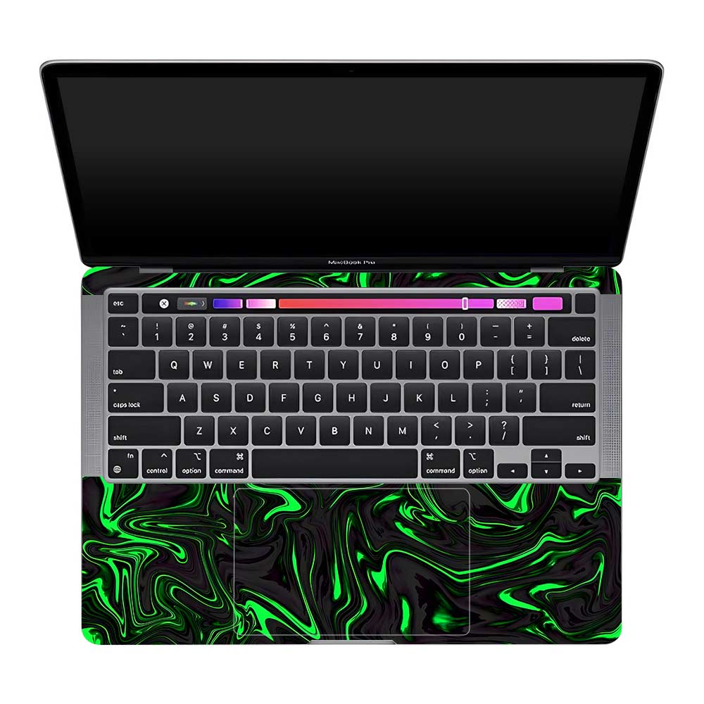Macbook Skin