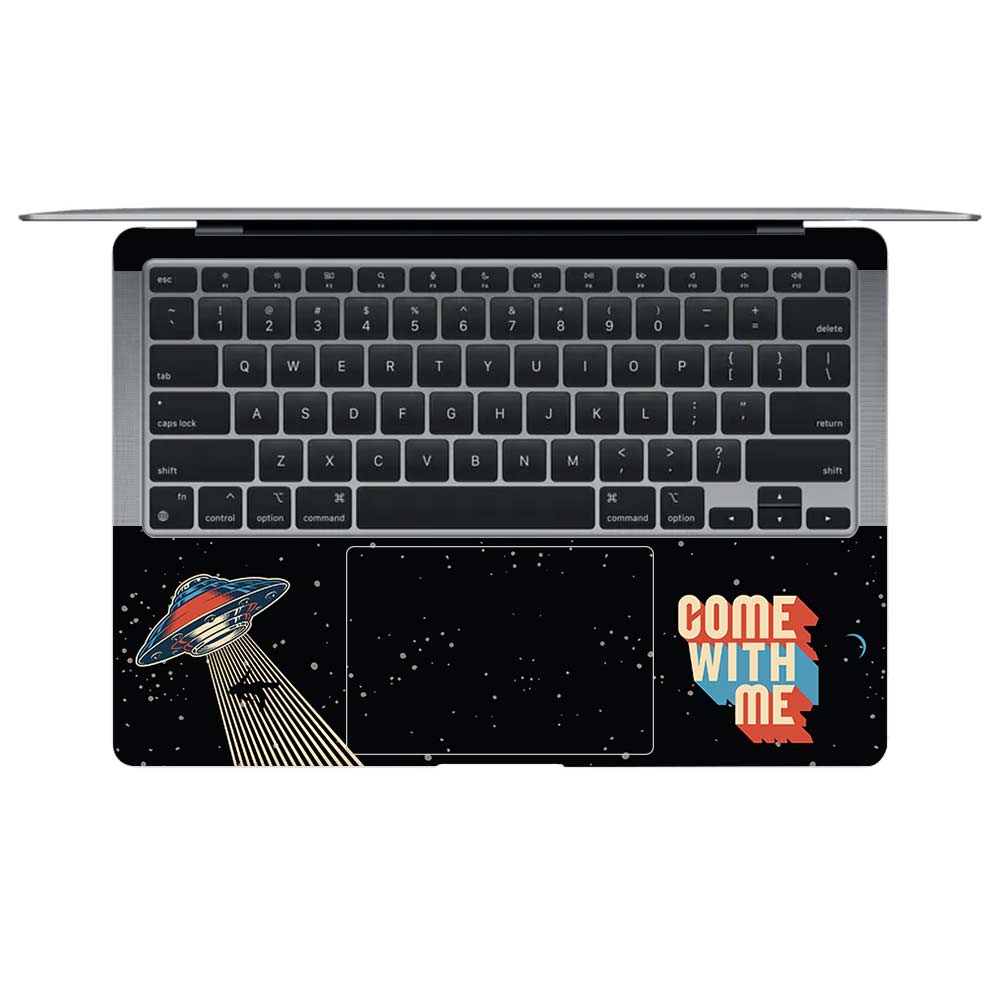 Macbook Skin