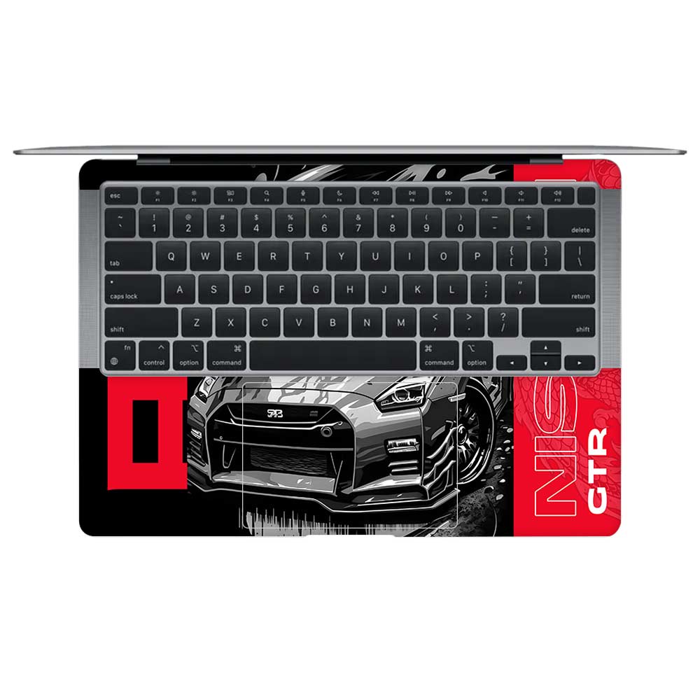 Macbook Skin