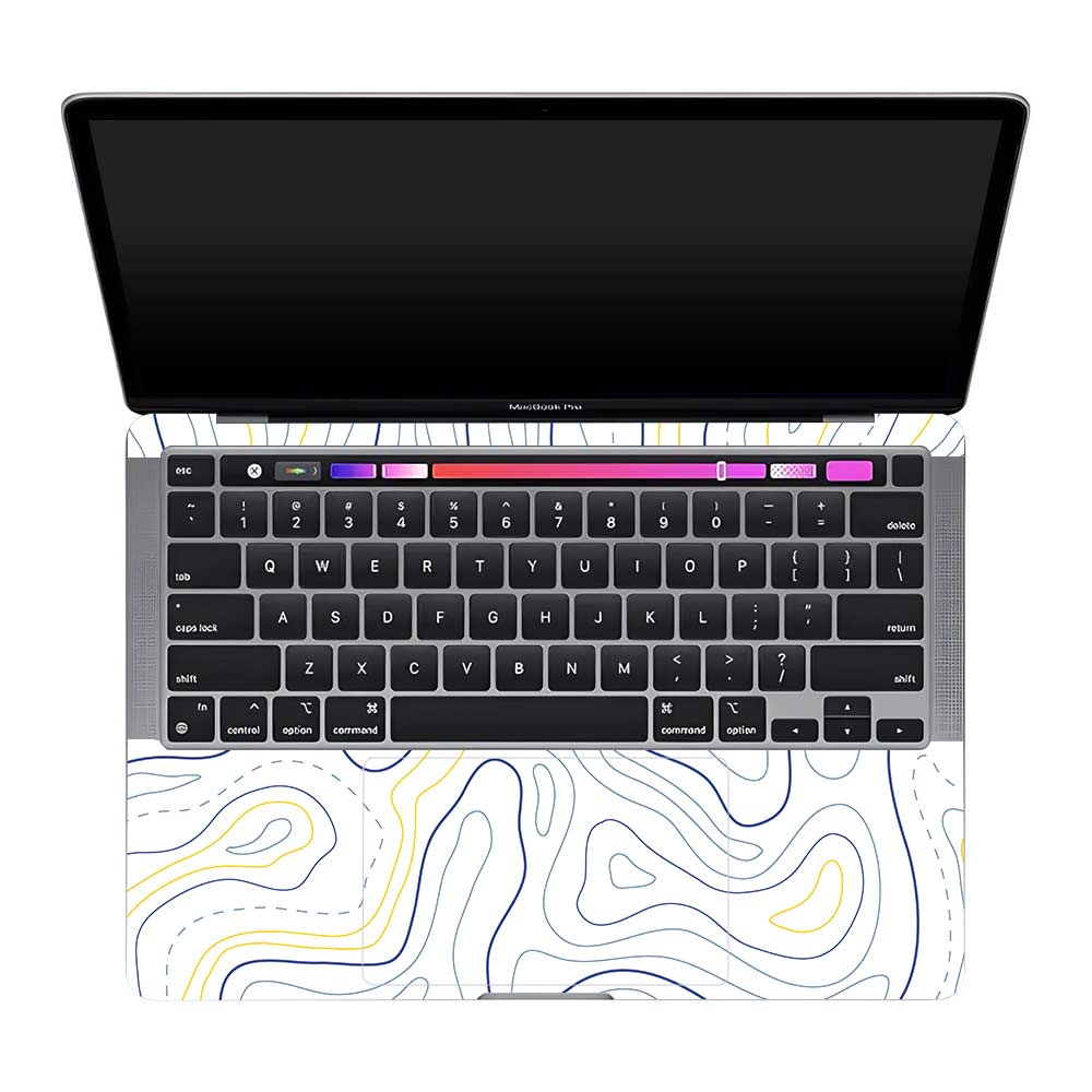 Macbook Skin