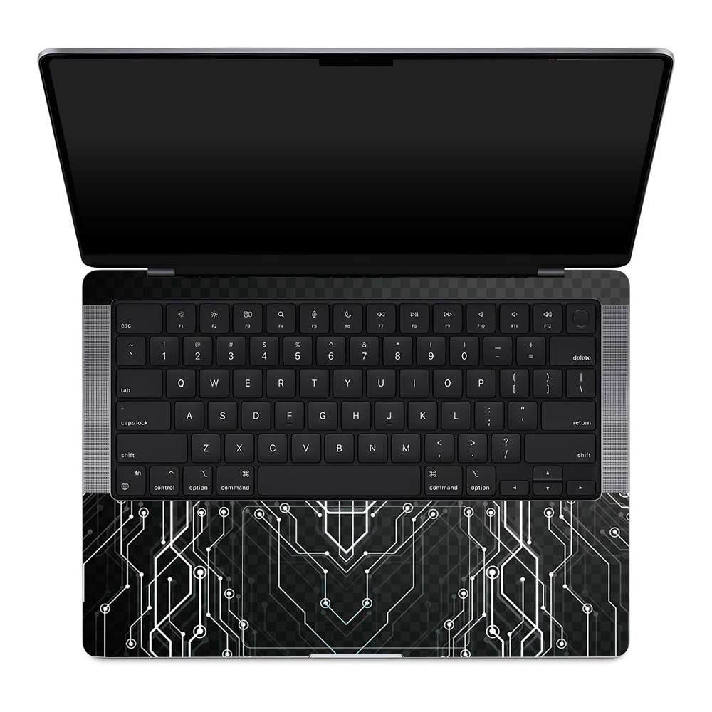 Macbook Skin