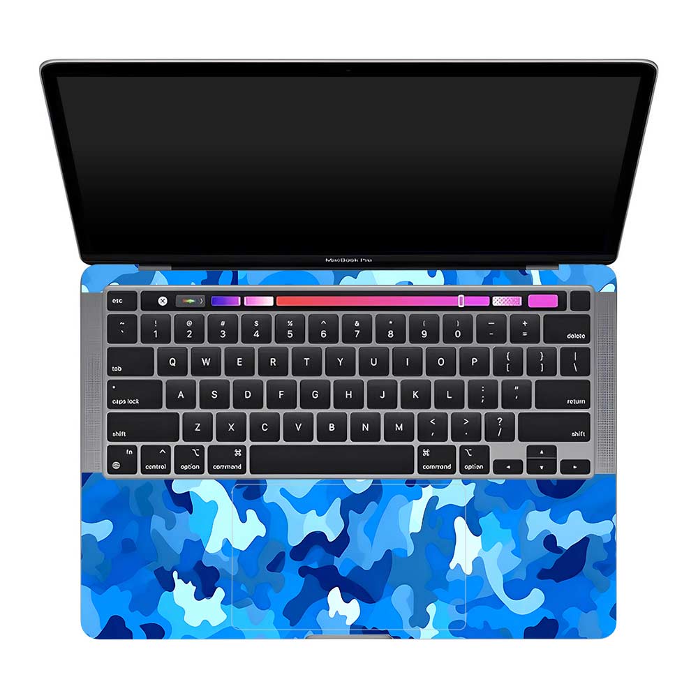 Macbook Skin