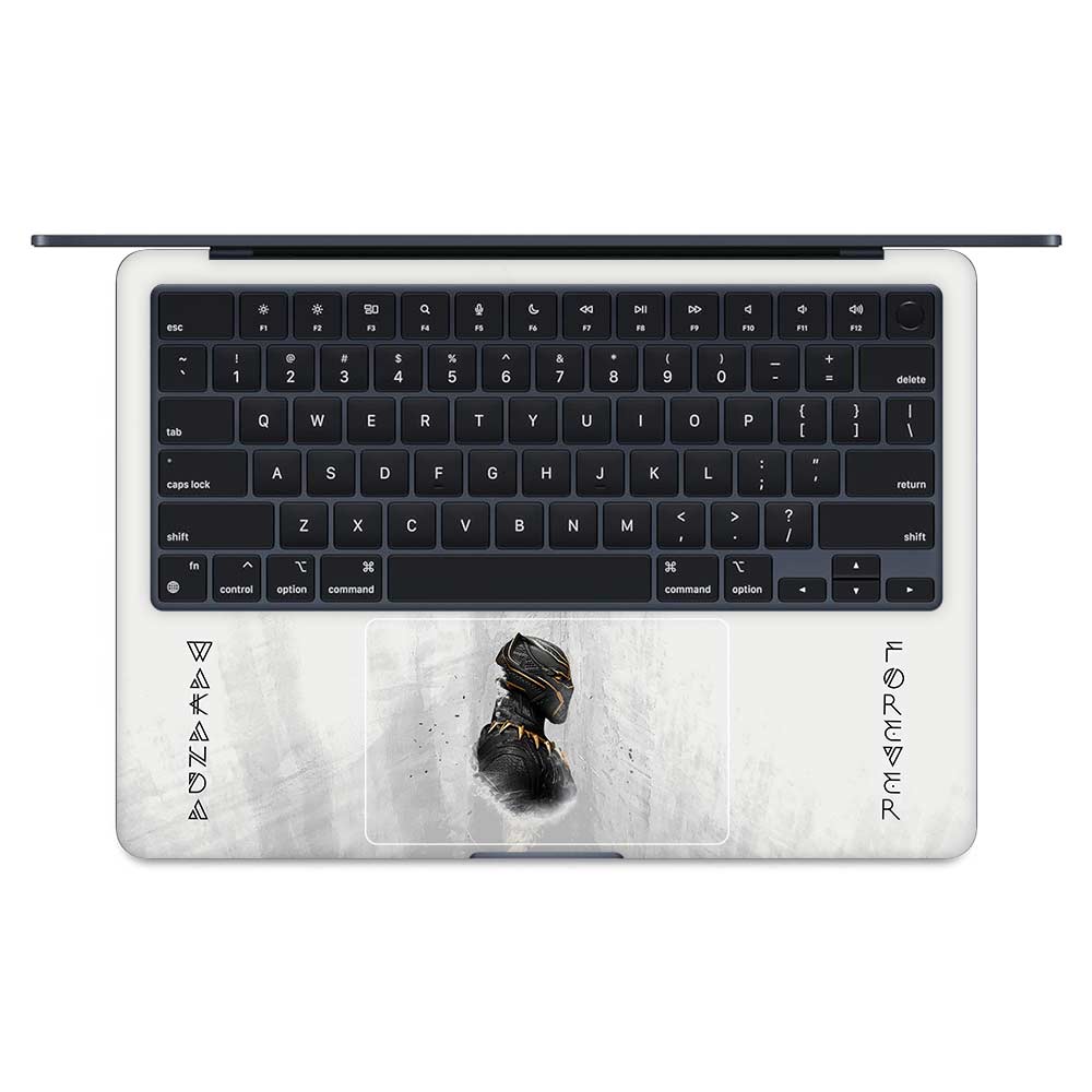 Macbook Skin