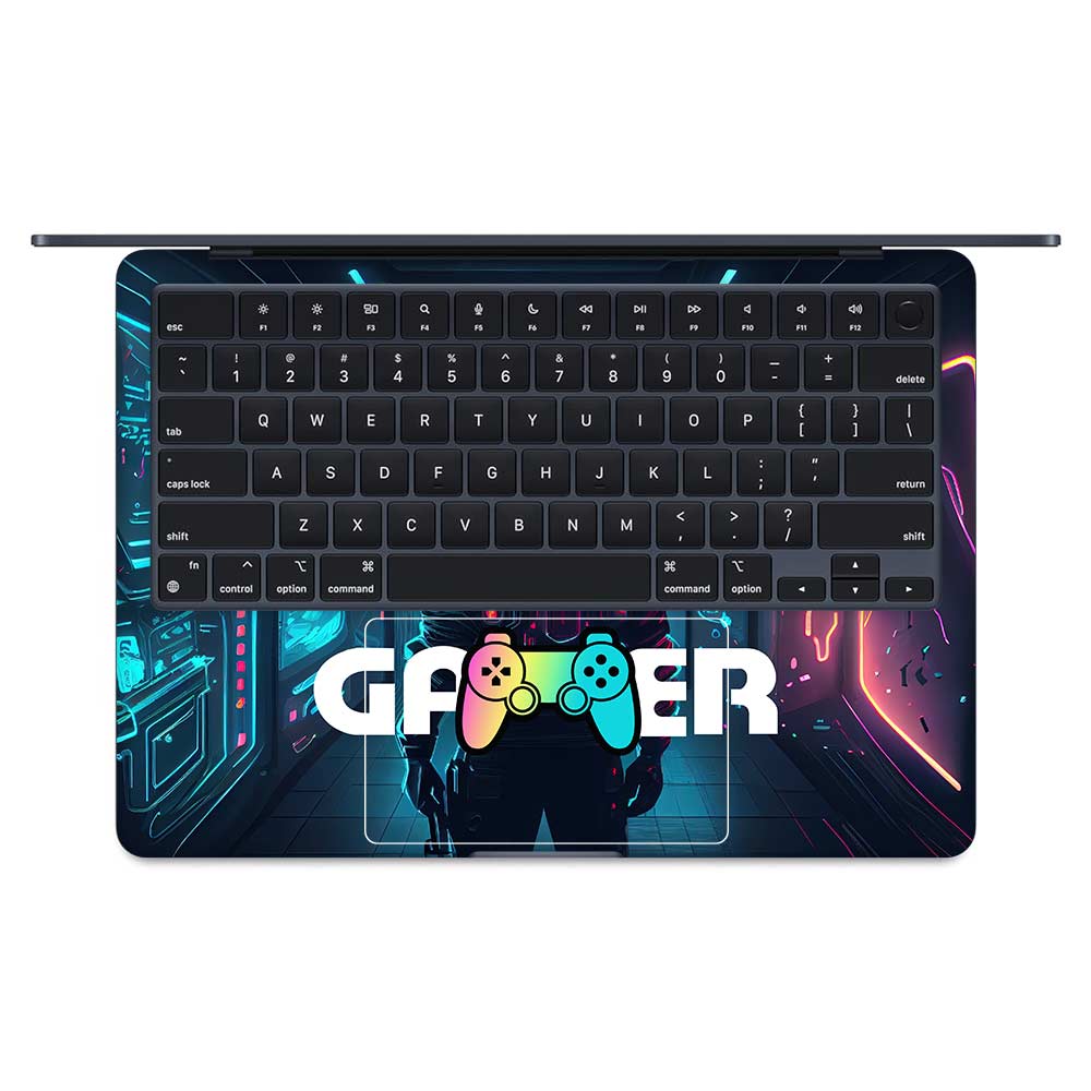 Macbook Skin