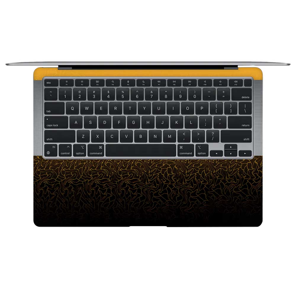 Macbook Skin