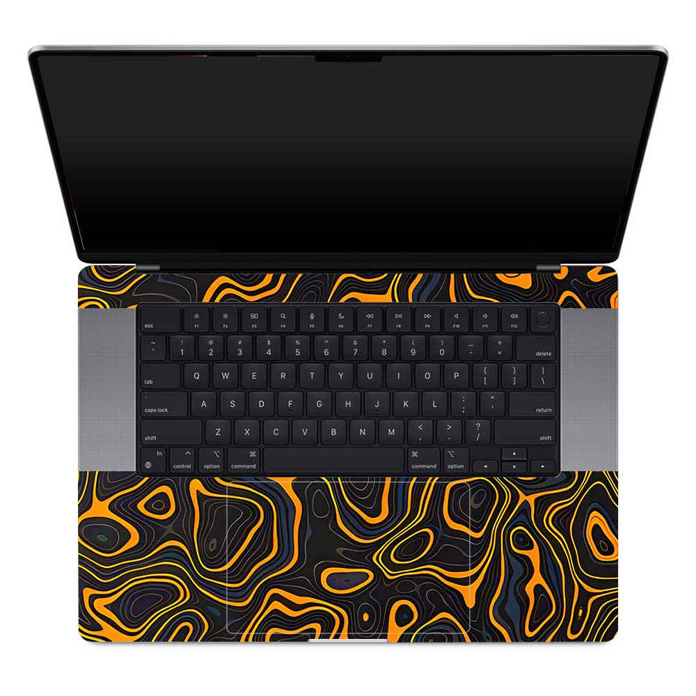 Macbook Skin