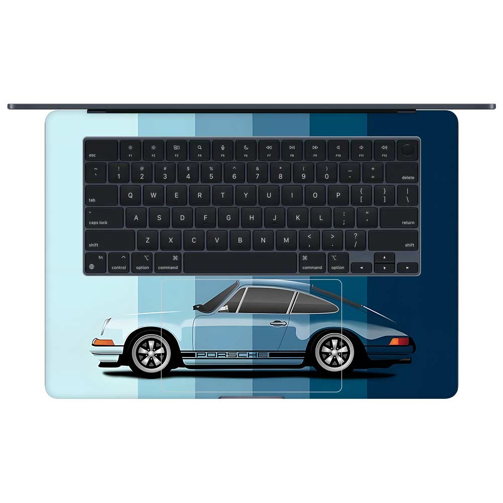 Macbook Skin