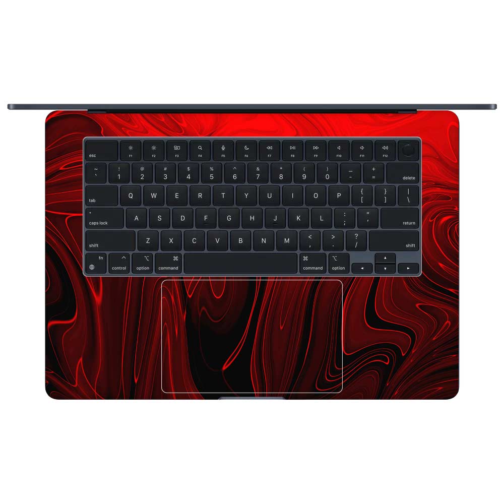 Macbook Skin