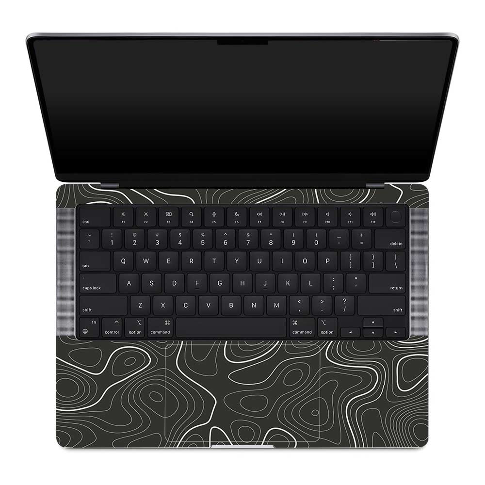 Macbook Skin