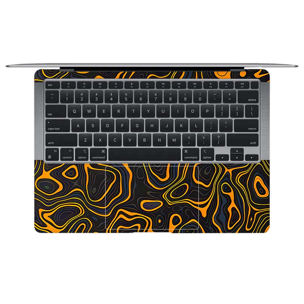 Macbook Skin