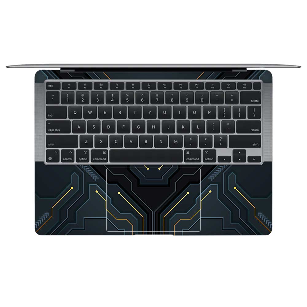 Macbook Skin