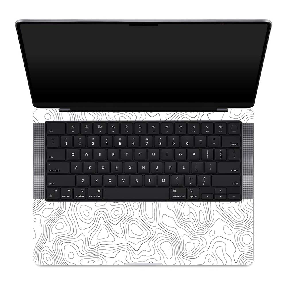 Macbook Skin