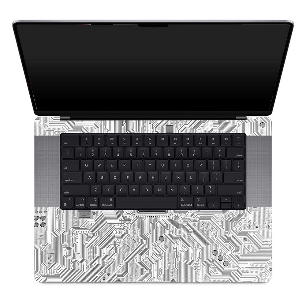 Macbook Skin