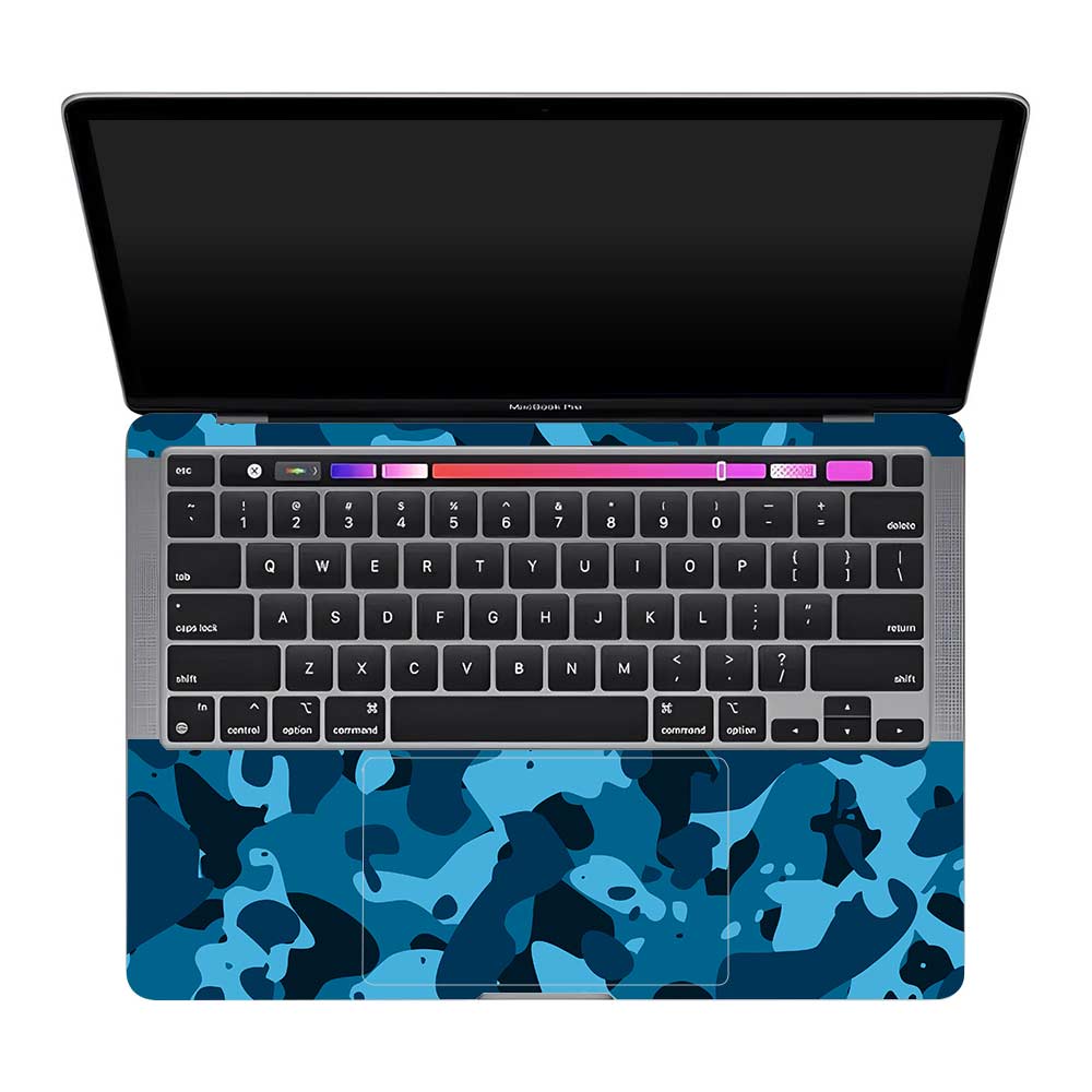 Macbook Skin